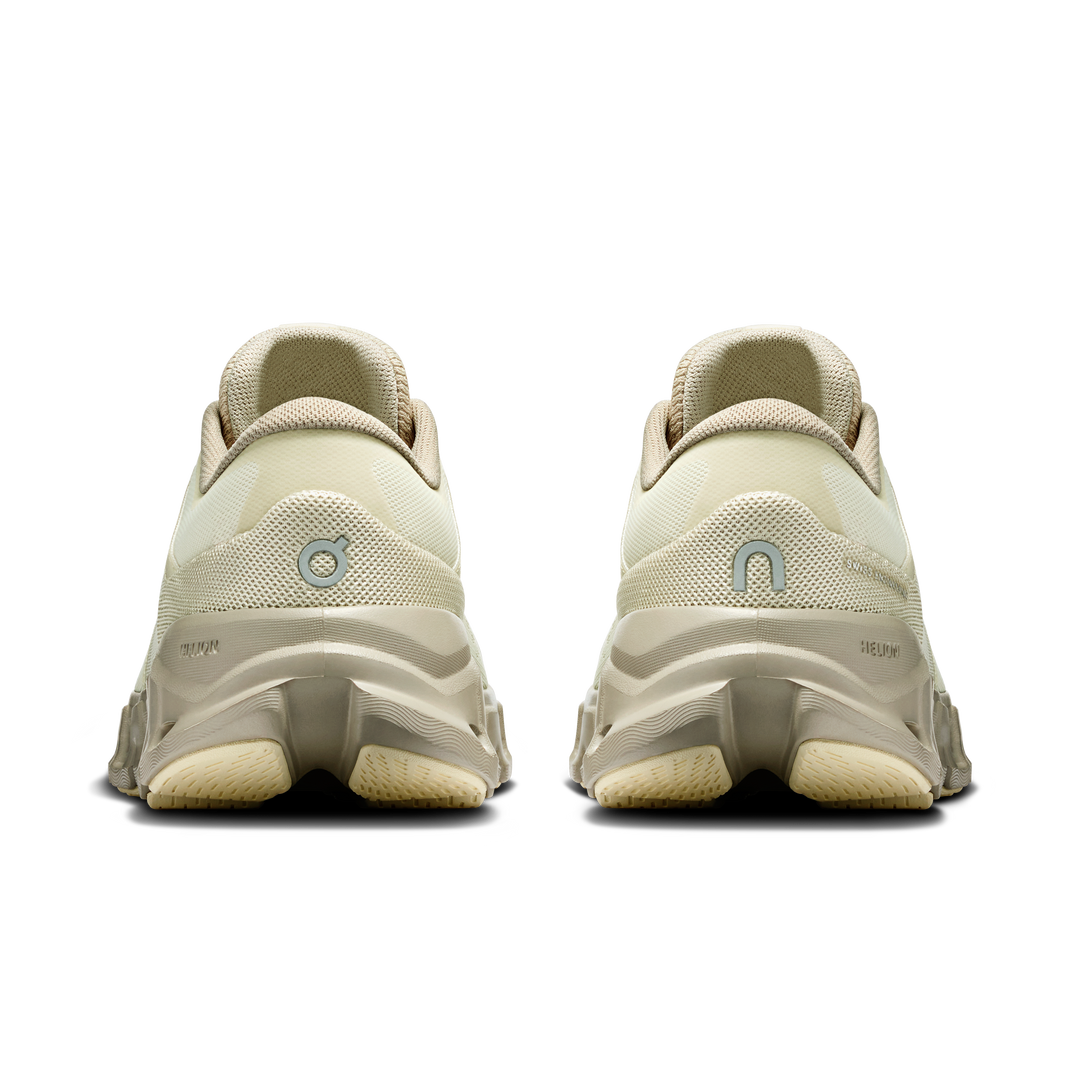 on cloud x 5 women's | chalk brume