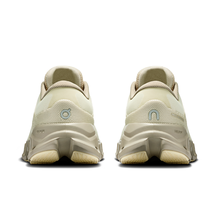 on cloud x 5 women's | chalk brume