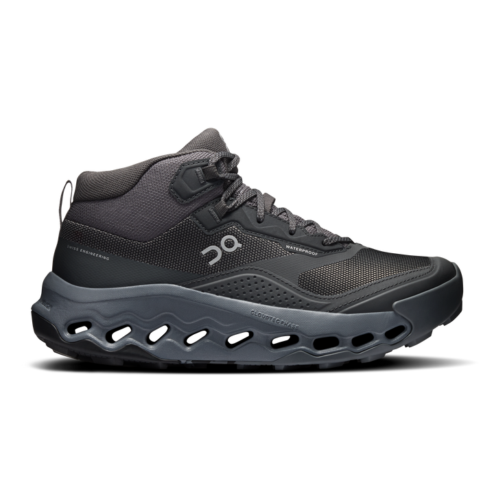 on cloudhorizon 2 mid waterproof women's | eclipse rock
