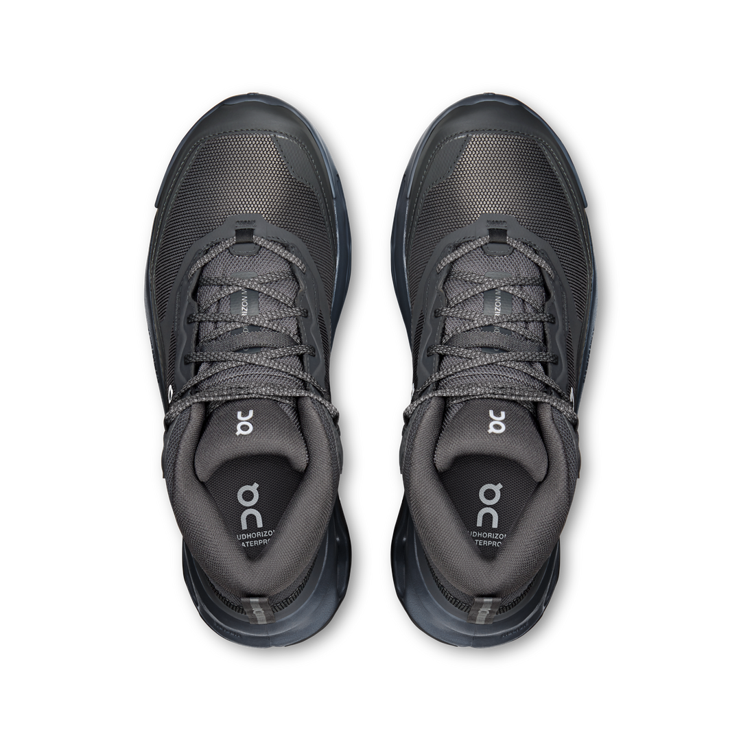 on cloudhorizon 2 mid waterproof women's | eclipse rock