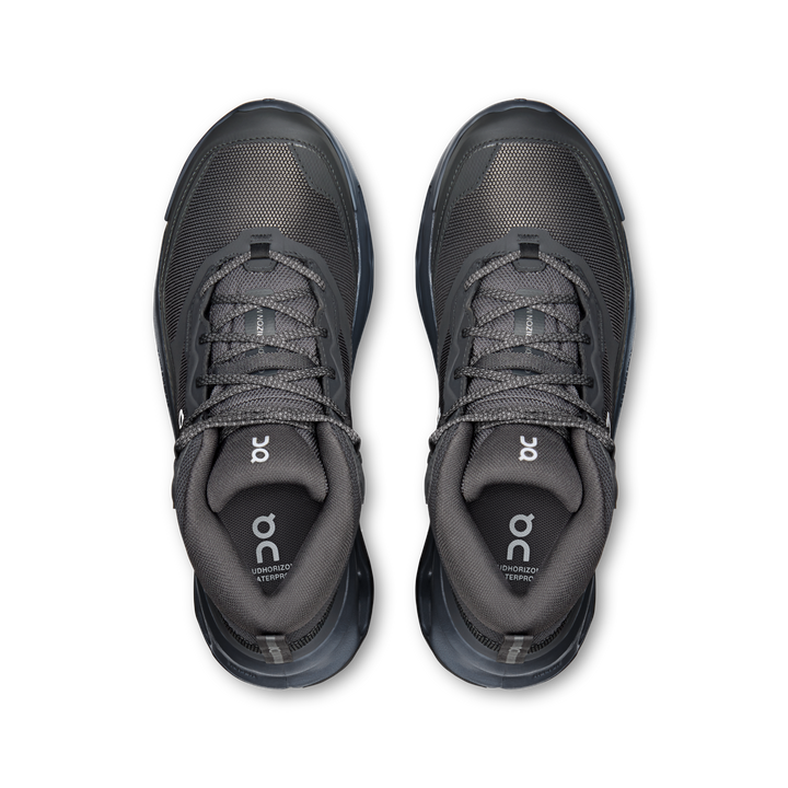 on cloudhorizon 2 mid waterproof women's | eclipse rock