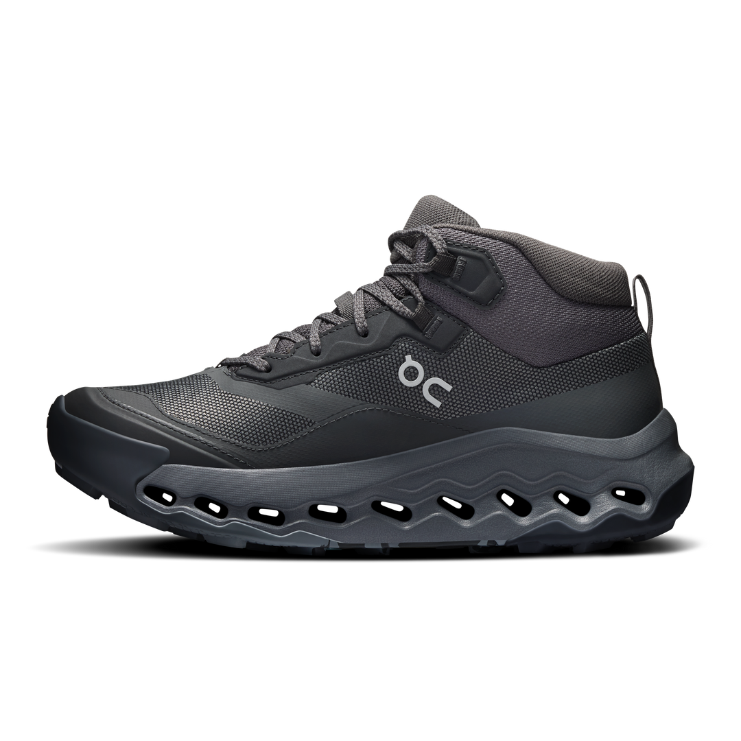 on cloudhorizon 2 mid waterproof women's | eclipse rock