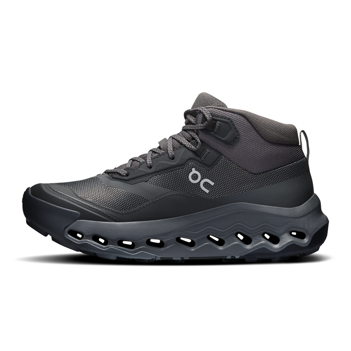 on cloudhorizon 2 mid waterproof women's | eclipse rock