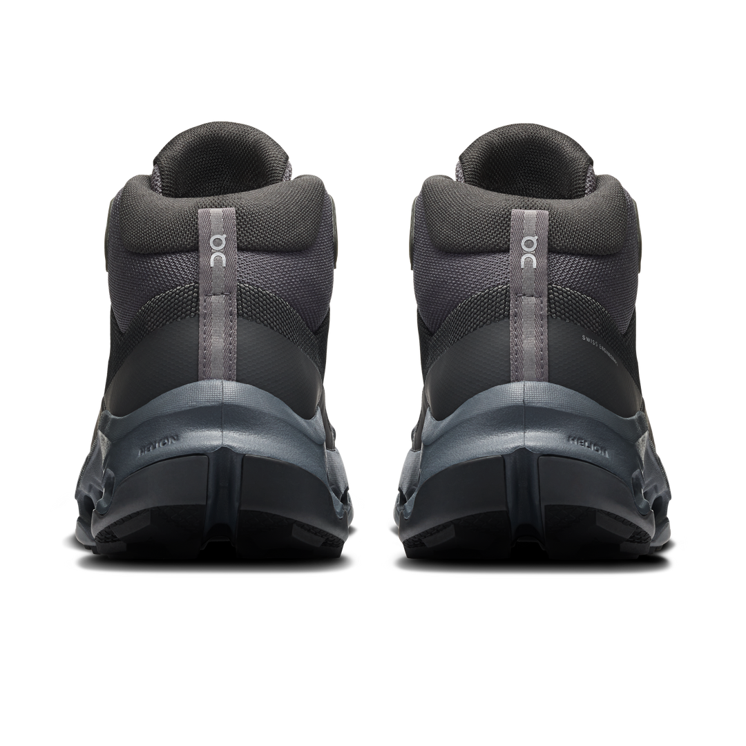 on cloudhorizon 2 mid waterproof women's | eclipse rock