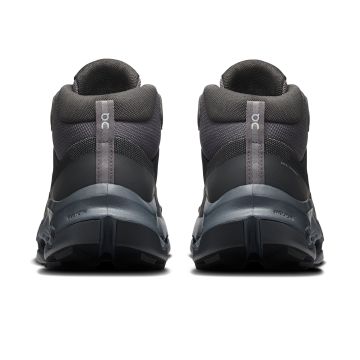 on cloudhorizon 2 mid waterproof women's | eclipse rock