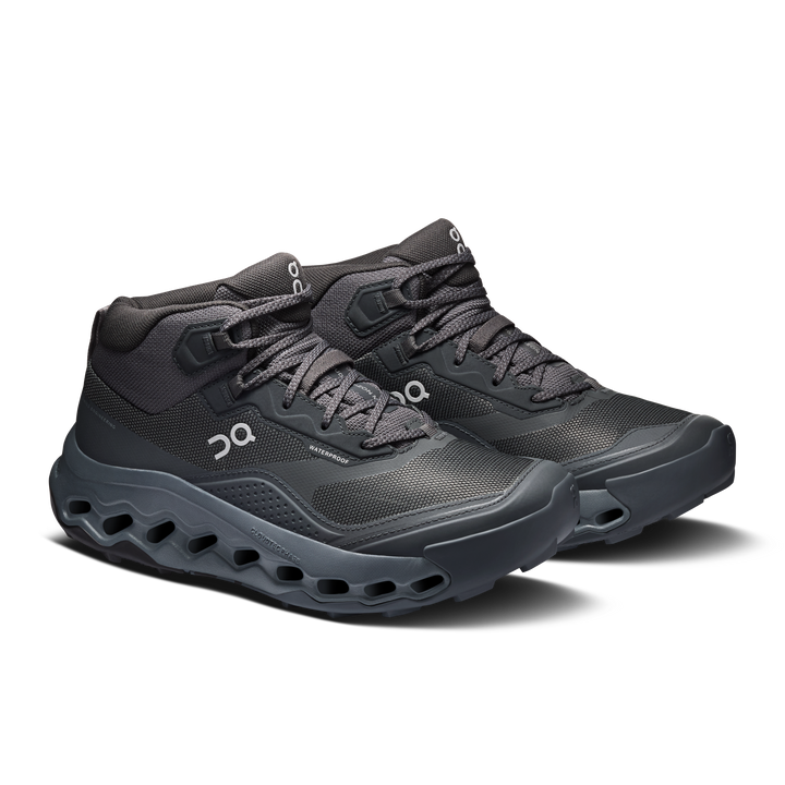 on cloudhorizon 2 mid waterproof women's | eclipse rock