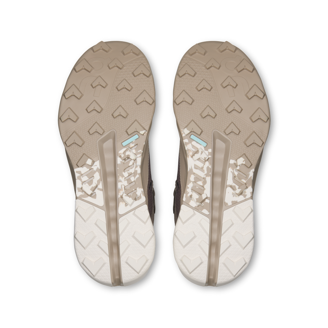 on cloudhorizon 2 mid waterproof women's | cinder desert
