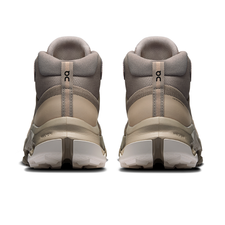 on cloudhorizon 2 mid waterproof women's | cinder desert