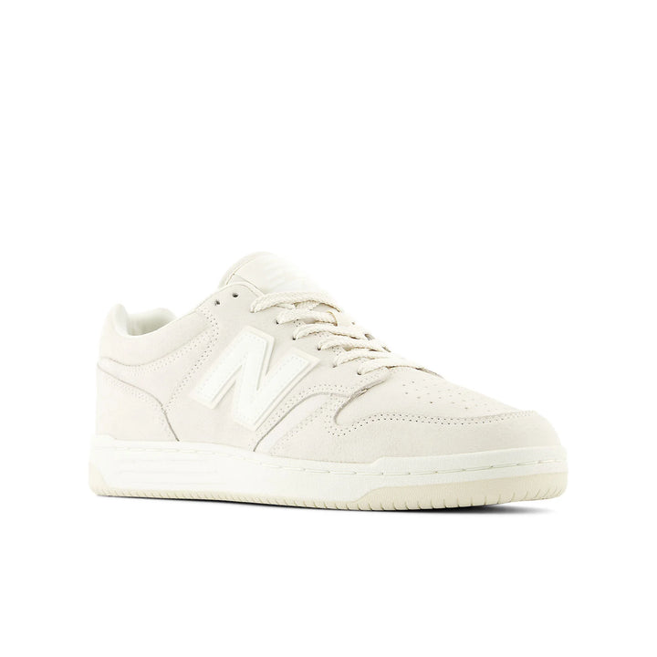 new balance 480 | linen/sea salt