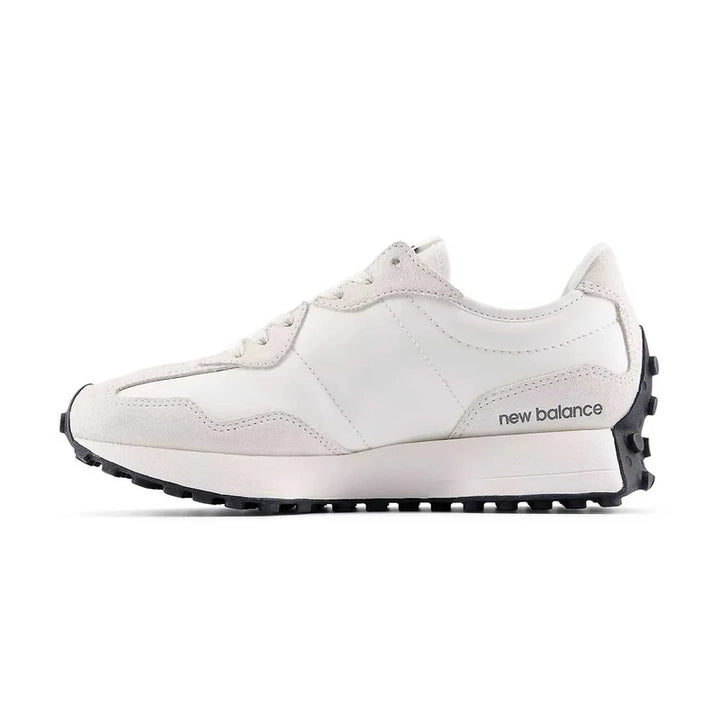 new balance 327 women's | sea salt/castlerock