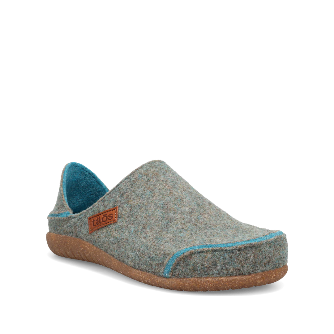 taos convertawoolwomen's | light blue/turquoise