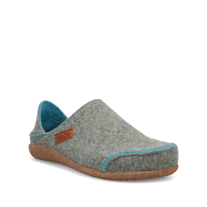 taos convertawoolwomen's | light blue/turquoise