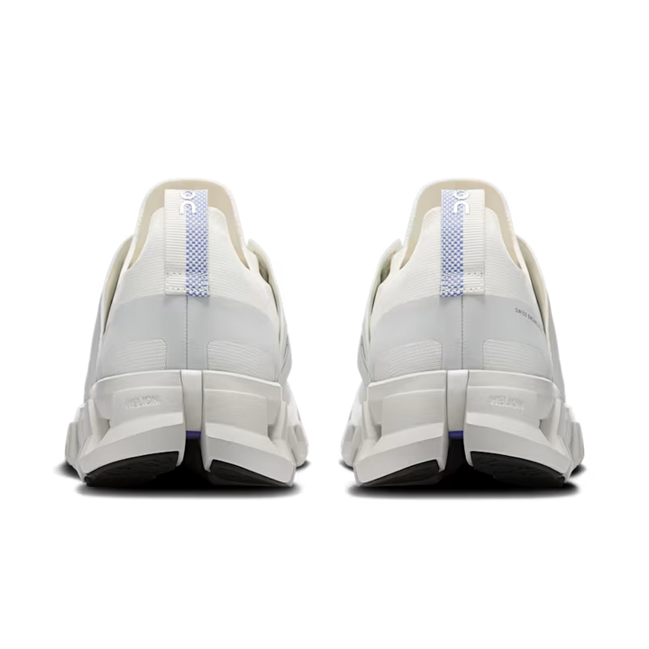 on cloudswift 4 men's | ivory wolf
