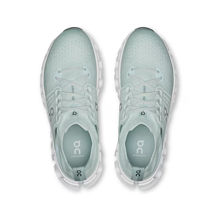 on cloudswift 4 women's | surf white