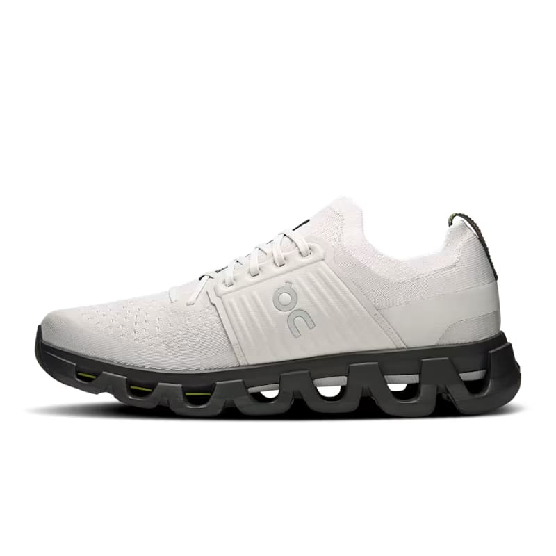 on cloudswift 4 men's | wolf / black