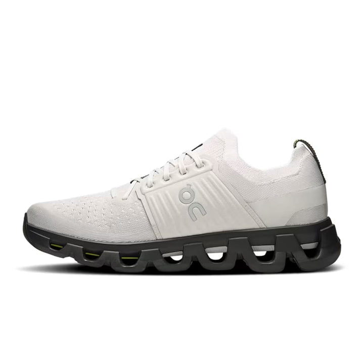 on cloudswift 4 men's | wolf / black