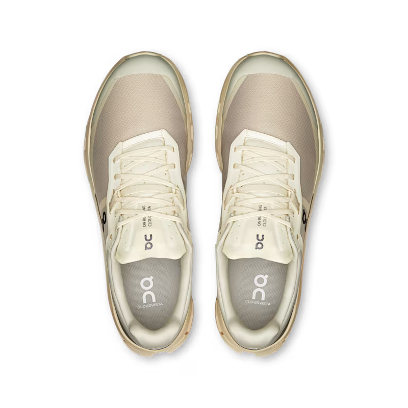 on cloudvista 2 men's | cream desert