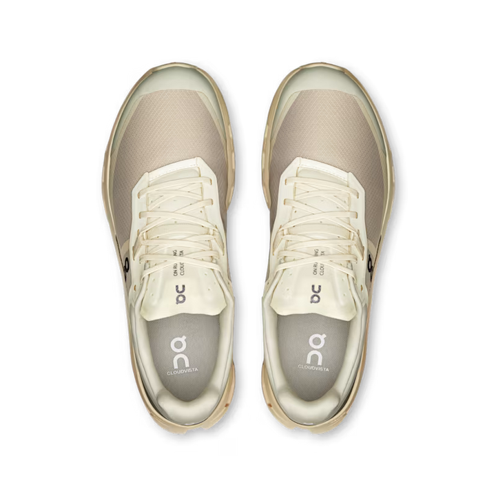 on cloudvista 2 men's | cream desert