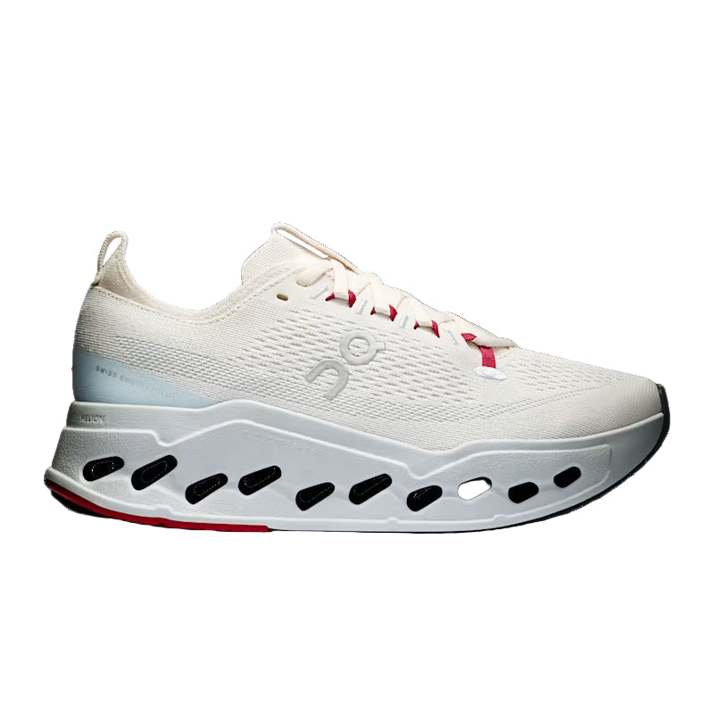 on cloudsurfer max women's | 