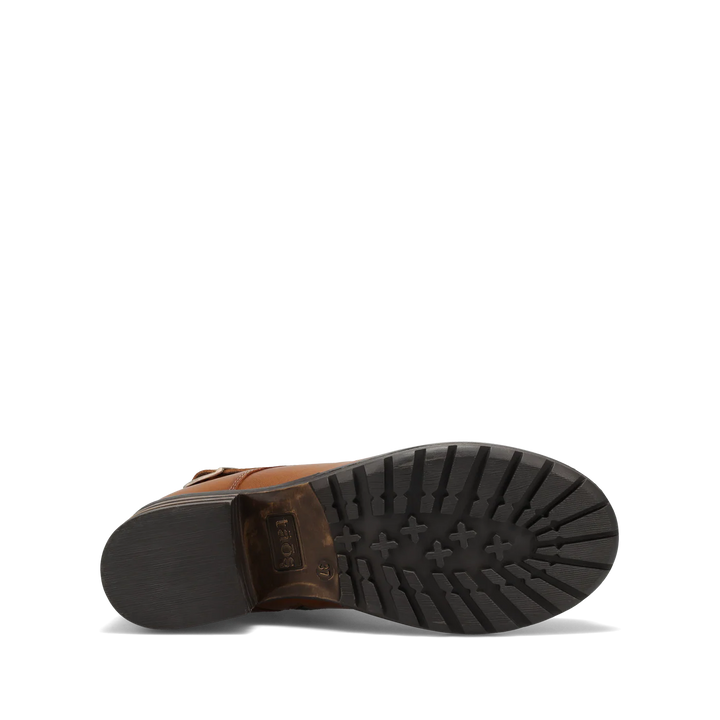 taos crave women's | tan