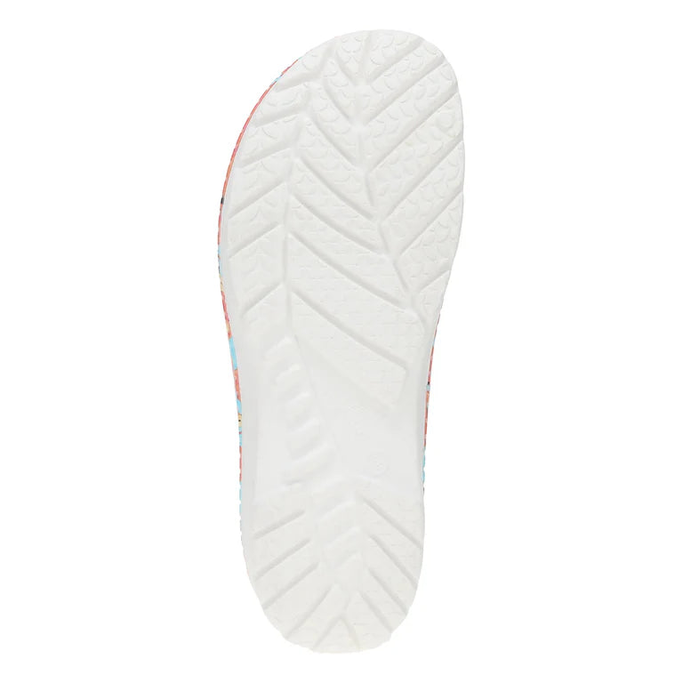 dansko kane women's | flamingo