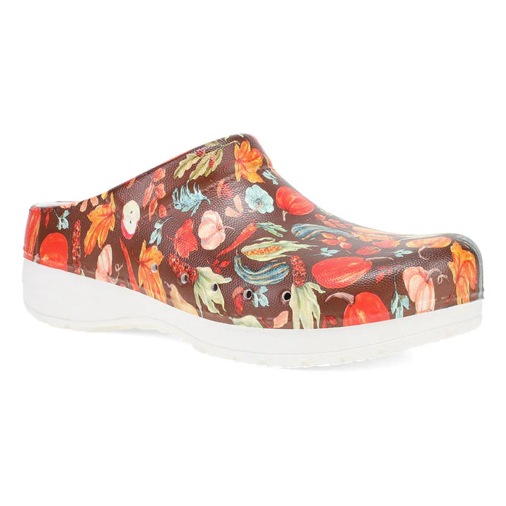dansko kane women's | harvest