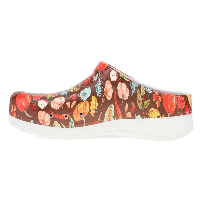 dansko kane women's | harvest