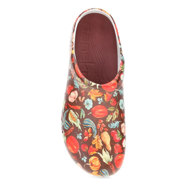 dansko kane women's | harvest