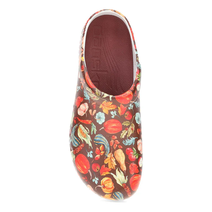 dansko kane women's | harvest