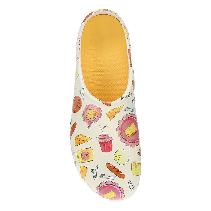 dansko kane women's | butter &amp; baguettes