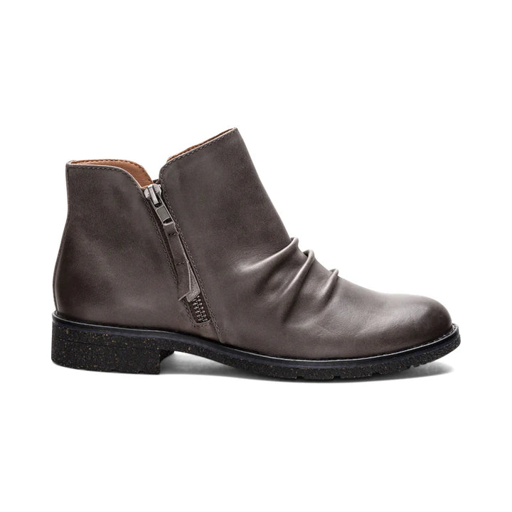 aetrex mila women's | grey