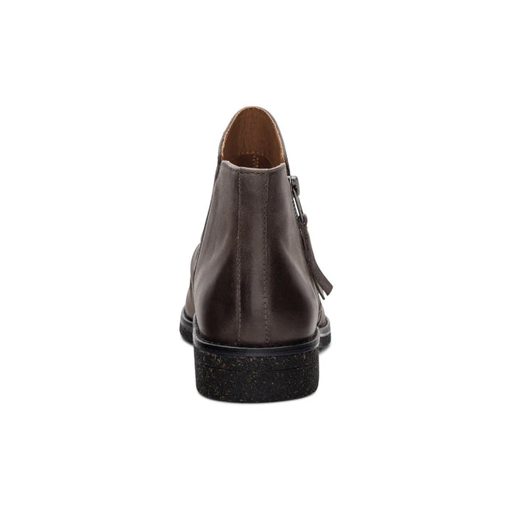 aetrex mila women's | grey
