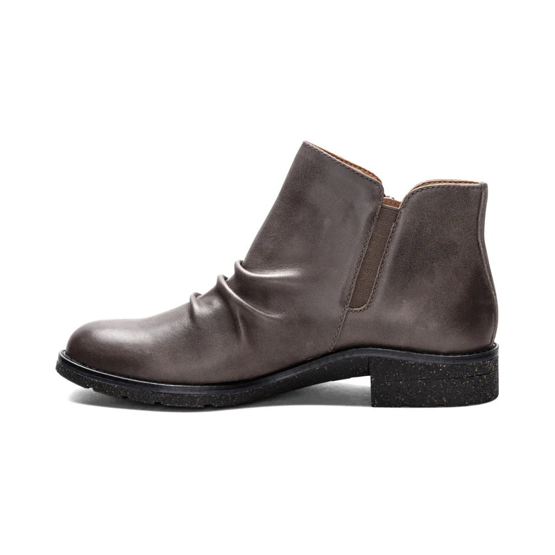 aetrex mila women's | grey