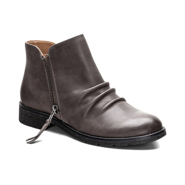 aetrex mila women's | grey