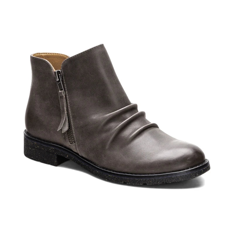 aetrex mila women's | grey