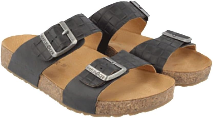 haflinger andrea | black