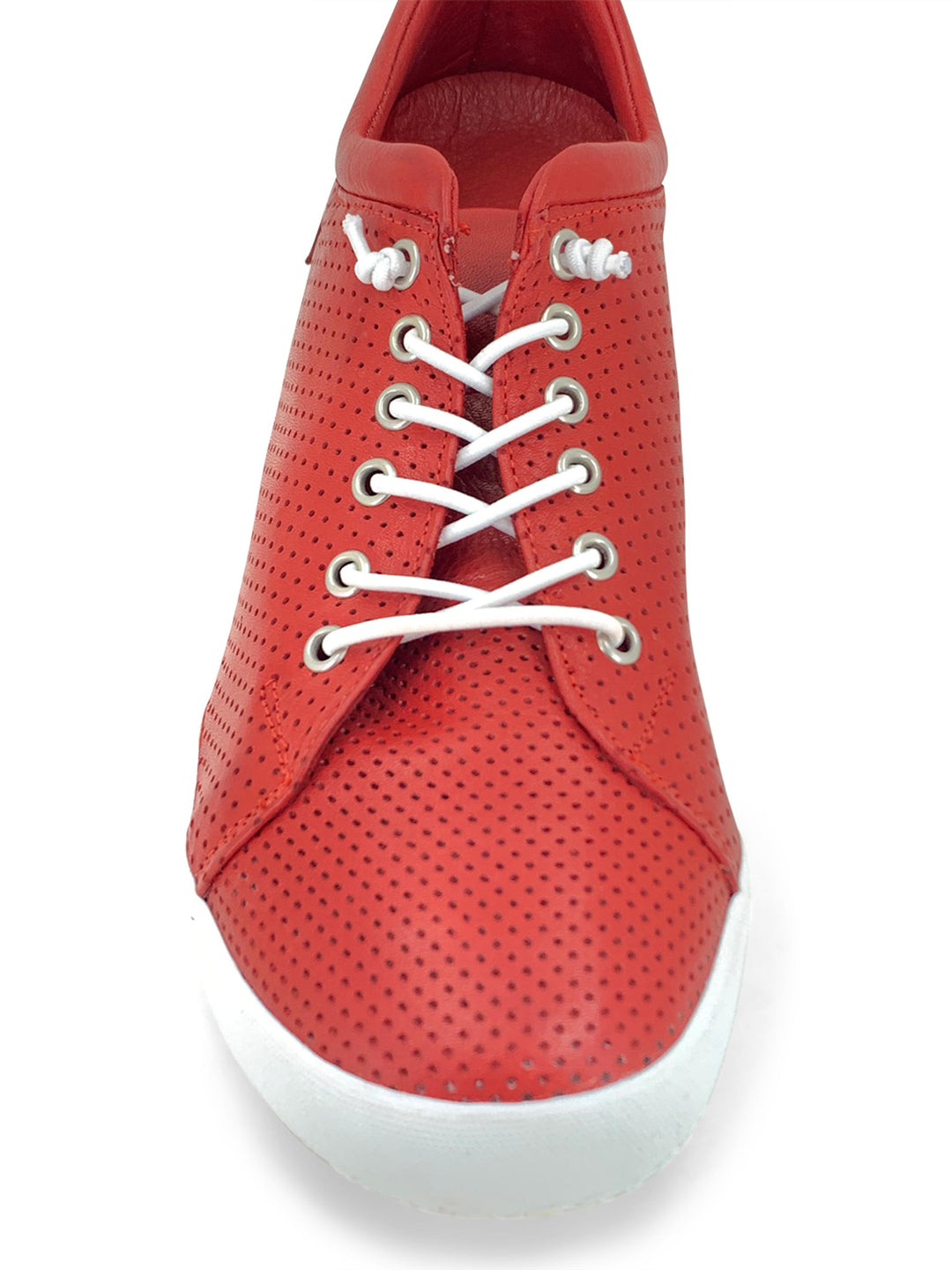 gelato teejay women's | red
