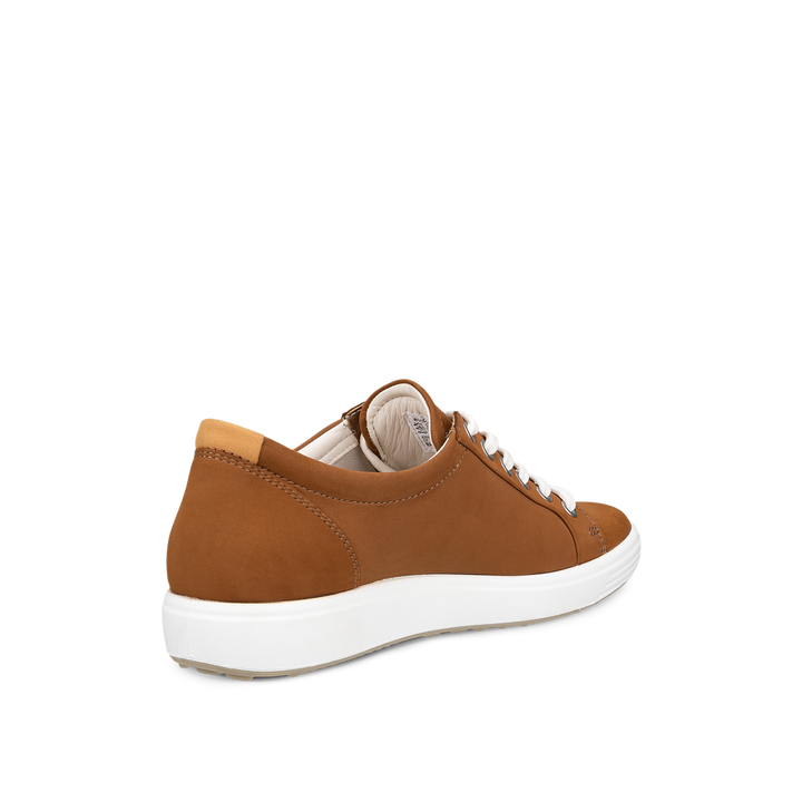 ecco soft 7 women's | camel