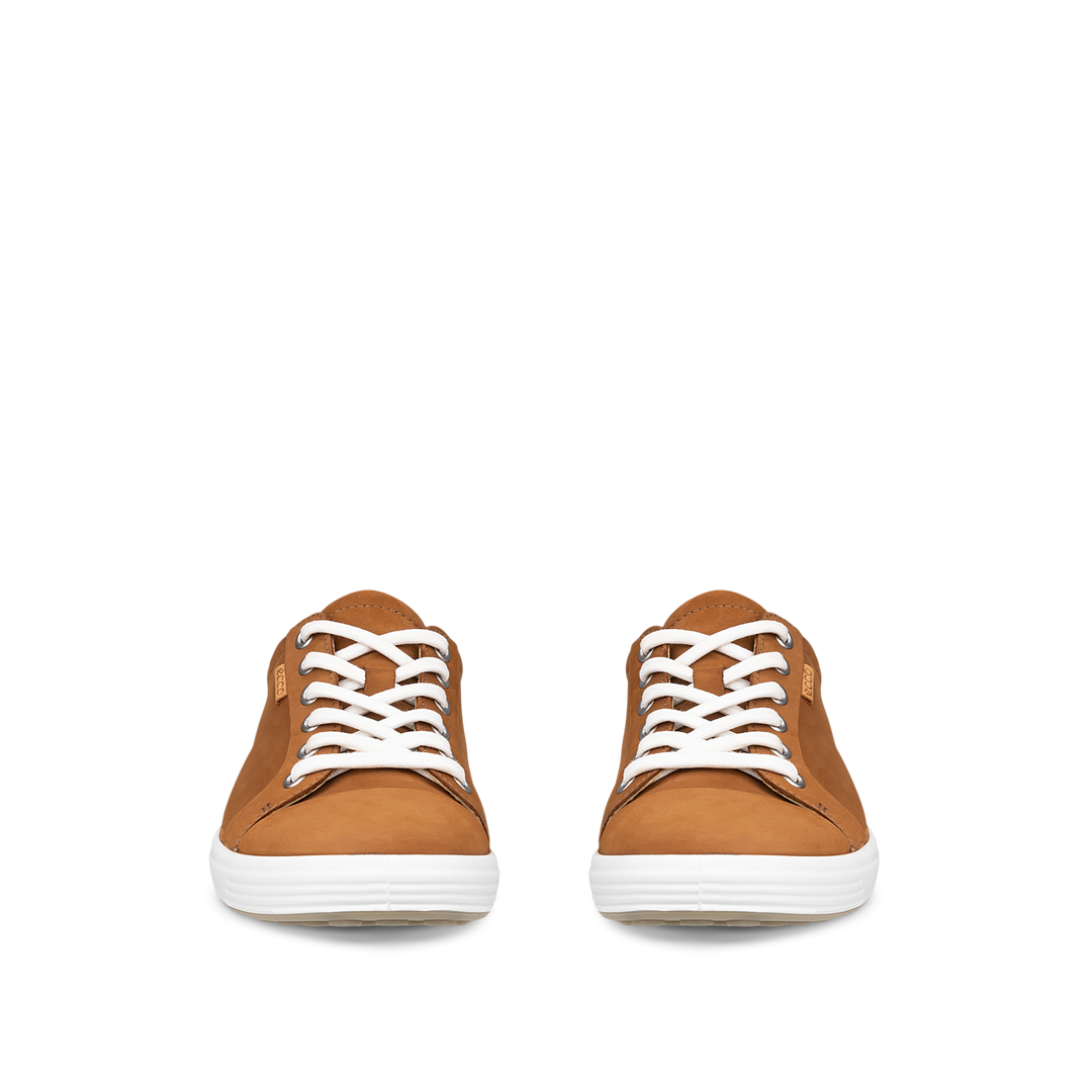 ecco soft 7 women's | camel