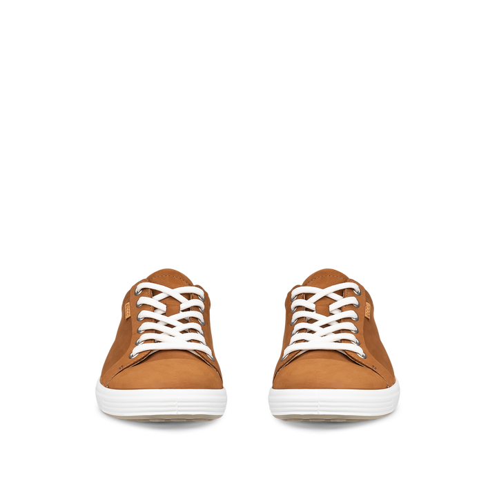 ecco soft 7 women's | camel