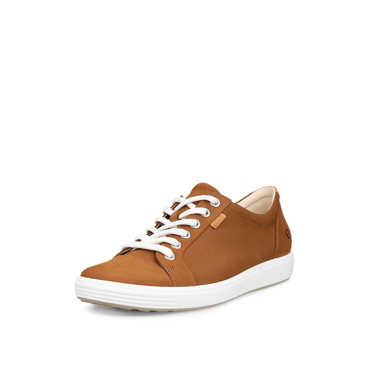 ecco soft 7 women's | camel