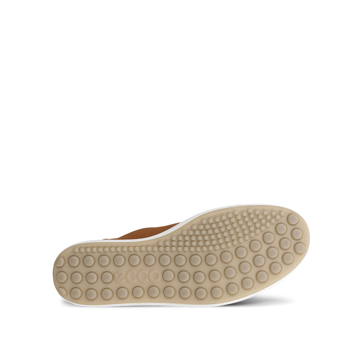 ecco soft 7 women's | camel