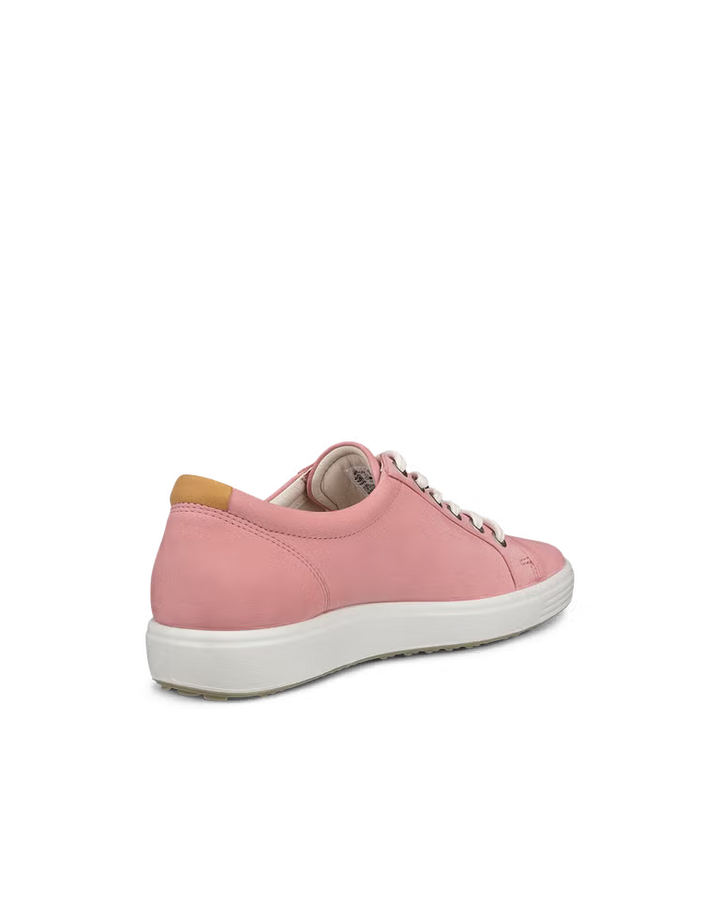 ecco soft 7 women's | old rose