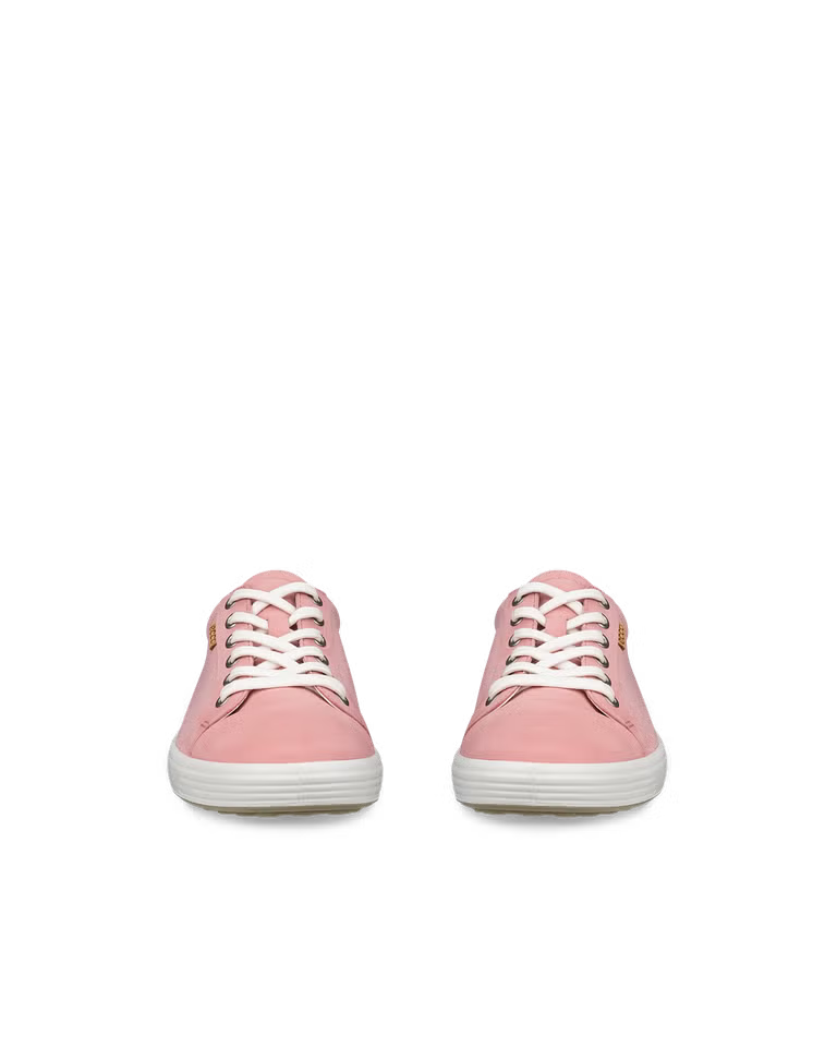 ecco soft 7 women's | old rose