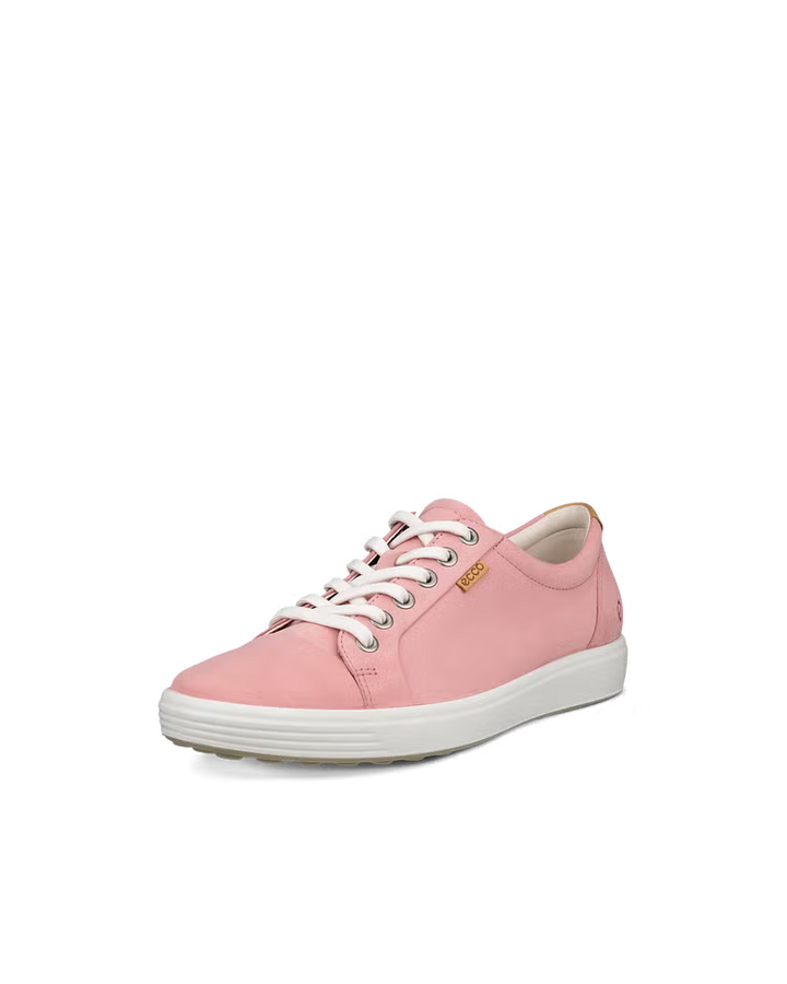 ecco soft 7 women's | old rose