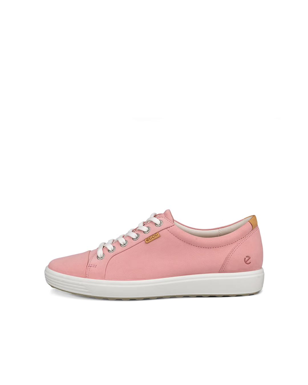 ecco soft 7 women's | old rose
