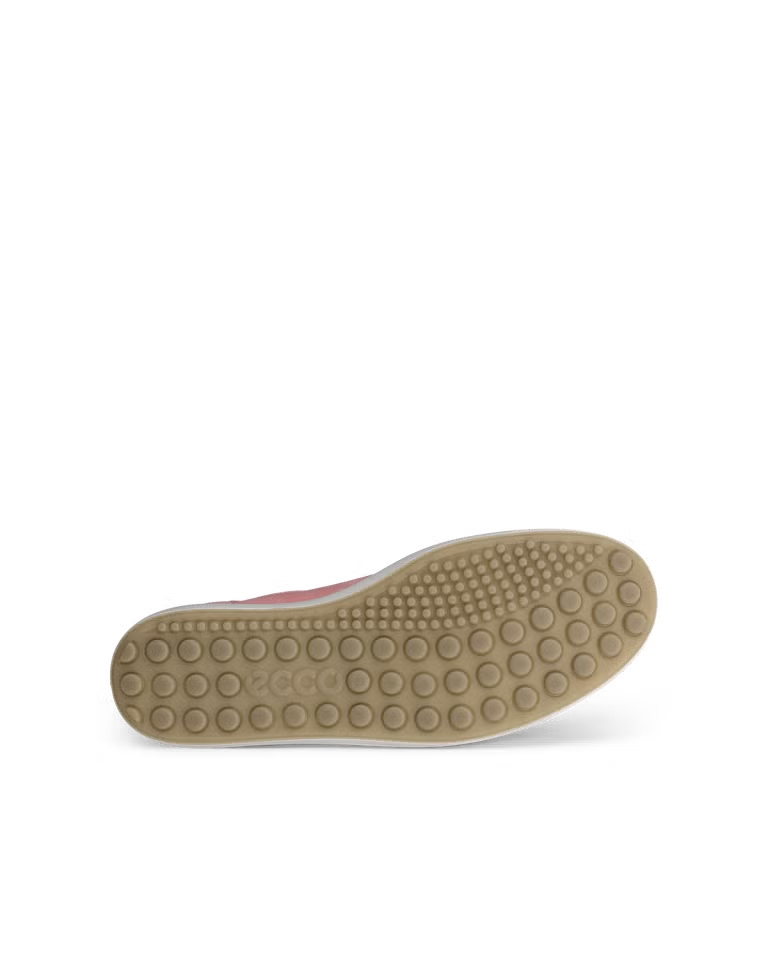 ecco soft 7 women's | old rose