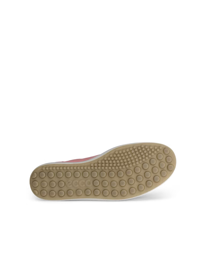 ecco soft 7 women's | old rose