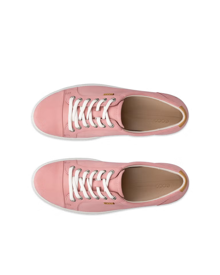 ecco soft 7 women's | old rose