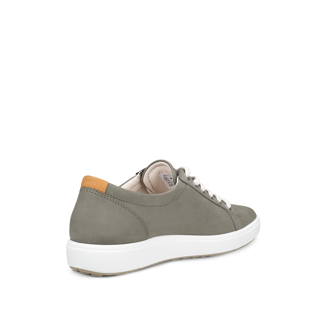 ecco soft 7 women's | smokey olive